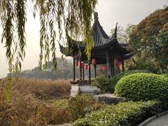 -云龙湖旅游景区