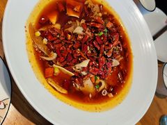 毛血旺-壹零捌道·北京烤鸭(车公庄店)