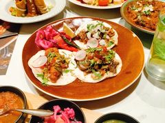 -墨纪Mojí墨西哥餐厅(官舍店)