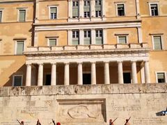 -奥林匹亚宙斯神庙