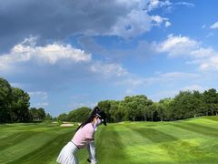 -北京京辉高尔夫俱乐部有限公司