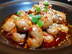 -红辣椒·川菜·火锅(科华路店)