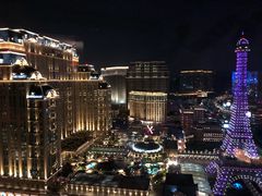 -影汇之星8字形摩天轮