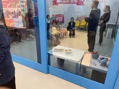 -万宝财富商业广场