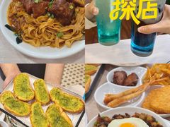 -喜莲咖啡
