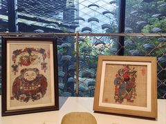 -中国美术学院象山校区-民艺博物馆