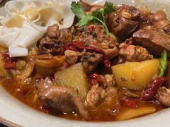 -那时新疆·若羌(经纬汇店)