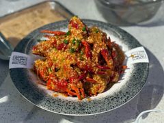 -仙品龙虾(总店)