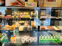 -星巴克(西藏路店)