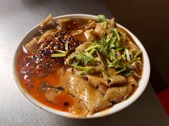 陈记锅巴菜-陈记锅巴菜(五大道店)