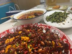 -川人百味(亿合城店)