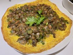 -莆田餐厅PUTIEN(三里屯店)