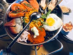 -囧吉香生蚝牛排馆(湖北路店)