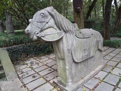 -杭州张苍水先生祠