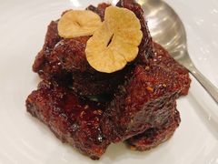 公馆牛肉粒-世博源公馆·本帮融合菜·主题包厢·江景餐厅