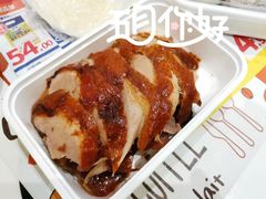 烤鸭-鸭寨夫人(无锡首店)