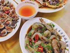-长平老姿娘夜粥(平东一街店)