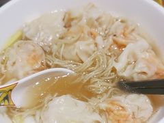 -一记面馆(易发店)