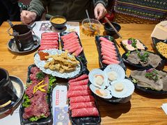 -束河人家(南锣鼓巷店)