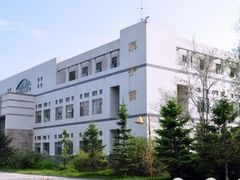 -吉林大学(前卫南区)