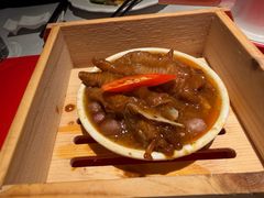 -馋遇江南·精致湖景雅宴(东方之门店)