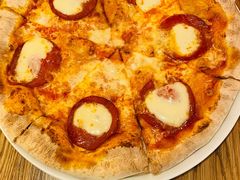 -城市大道红炉披萨烘焙坊