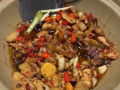 -绿草地·湘菜(7mall店)