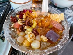 特色冰粉-青城甲(青城山店)