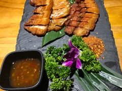 -觅山云南菜(泊富ICITY店)