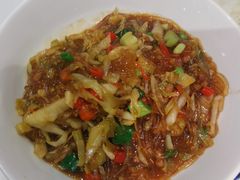 -兰湘子·湘菜小炒(石家庄万象城店)