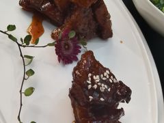 -丰收日·小海鲜·沪上家宴(顾村正大店)