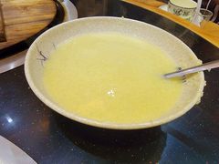 -象牙山铁锅炖(汇东郦城店)