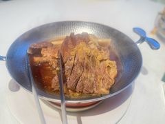 -巴音浩日娲·蒙餐(双林东路店)
