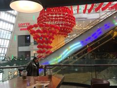 -星巴克臻选(成都环球乐天店)