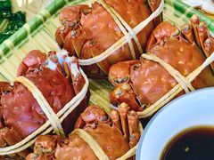 -蟹天蟹地农家菜·阳澄湖大闸蟹(浅水湾店)