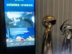 -金色印象·HiFi影音·按摩足疗(南坪桃源店)