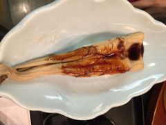 -筑地玉寿司(銀座コア店)
