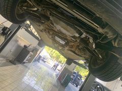 -李师傅修车连锁(万柳店)