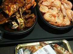-盒马鲜生(大成店)