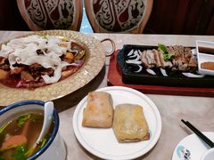 -北疆饭店(宝龙店)