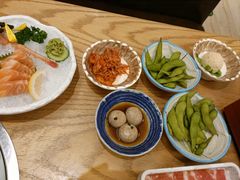 -伊豆野菜村(大族广场店)