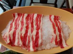 -皇城老妈·大连海鲜火锅(港湾店)