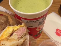 -Tims天好咖啡(江干万象城店)