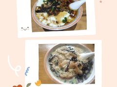 -小桃园·豆浆油条(复兴中路店)