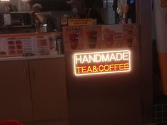-张腾记茶餐厅(保利大都汇C区店)