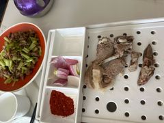 -老毛手抓·盐池滩羊非遗手抓(宁夏总店)