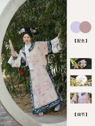 点击看大图 -美云庭古装·格格服汉服·京城旅拍(北京店)