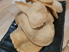 虾片-花少爷的粥(中贸广场店)