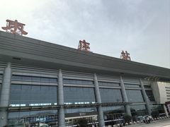 -枣庄站
