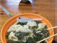 -阿麟馄饨(延长路店)
